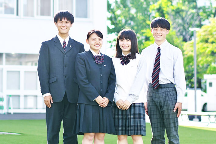 幌北学園　制服一式 認定こども園幌北学園制服一式セット