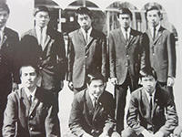 沿革 | 学校紹介 | 北海学園札幌高等学校 HOKKAIGAKUEN SAPPORO