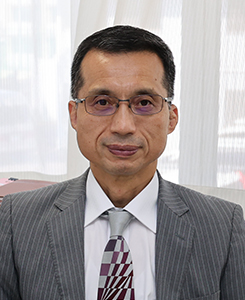 学校長メッセージ | 学校紹介 | 北海学園札幌高等学校 学校長メッセージ | 学校紹介 | 北海学園札幌高等学校