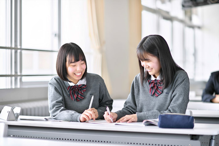 サイトマップ | 北海学園札幌高等学校 HOKKAIGAKUEN SAPPORO