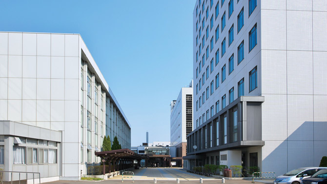 北海学園札幌高等学校 HOKKAIGAKUEN SAPPORO HIGH SCHOOL