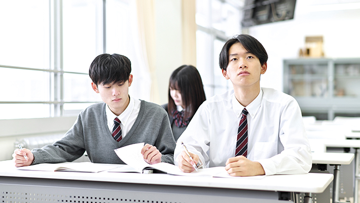 北海学園札幌高等学校 HOKKAIGAKUEN SAPPORO HIGH SCHOOL