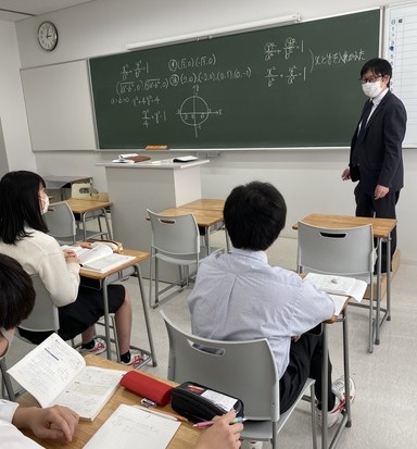 3年生特進クラス紹介 News 北海学園札幌高等学校 Hokkaigakuen Sapporo High School