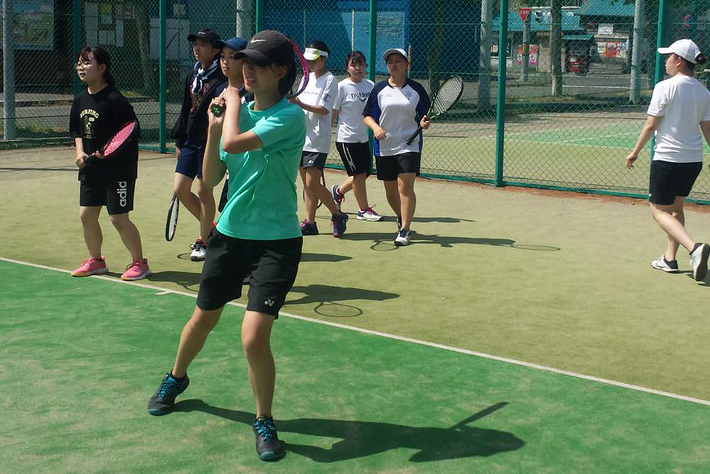 クラブ活動 | 学校生活 | 北海学園札幌高等学校 HOKKAIGAKUEN