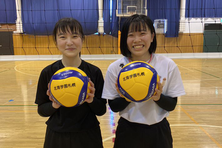クラブ活動 学校生活 北海学園札幌高等学校 Hokkaigakuen Sapporo High School クラブ活動 学校生活 北海学園札幌高等学校 Hokkaigakuen Sapporo High School