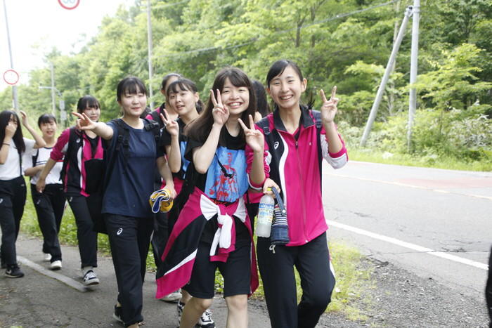 北海学園札幌高等学校